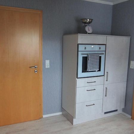 Fewo Greifenstein Exteriör bild